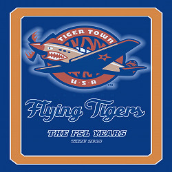 Lakeland Flying Tigers 2020 Record Book by Wayne Koehler - Issuu